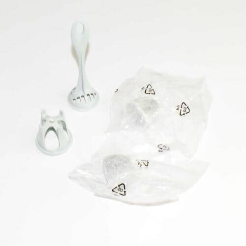 Delonghi Filter Holder With 2 Filters - KW685159