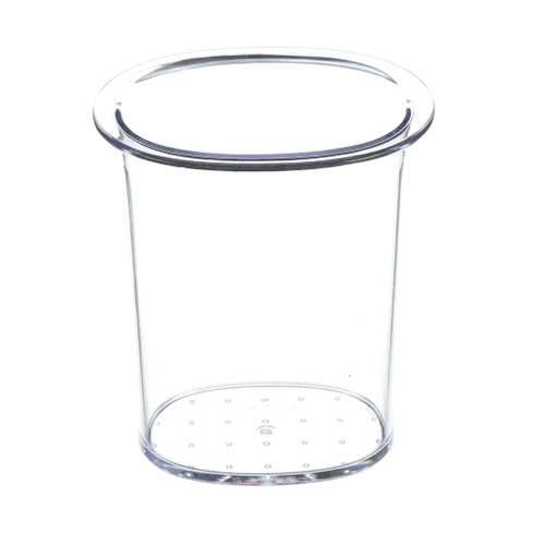 Delonghi Food Processor Pusher - KW703509