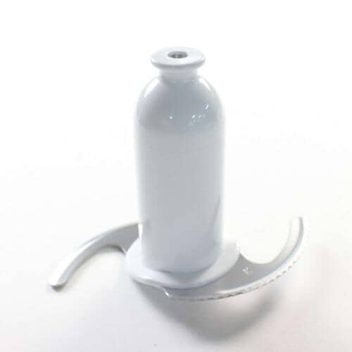 Delonghi Food Processor Serrated Knife Blade - KW710349