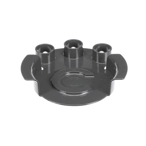 Delonghi Blender Storage Unit Grey - KW710461