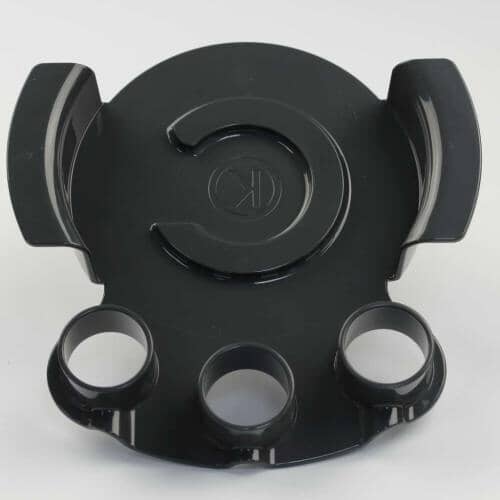 Delonghi Blender Storage Unit Grey - KW710461