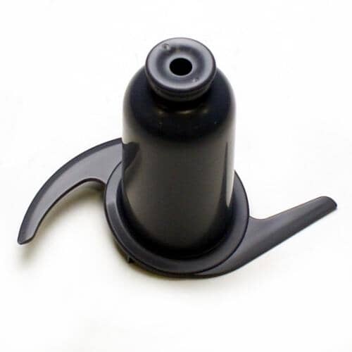 Delonghi Food Processor Dough Tool - Grey - KW710824