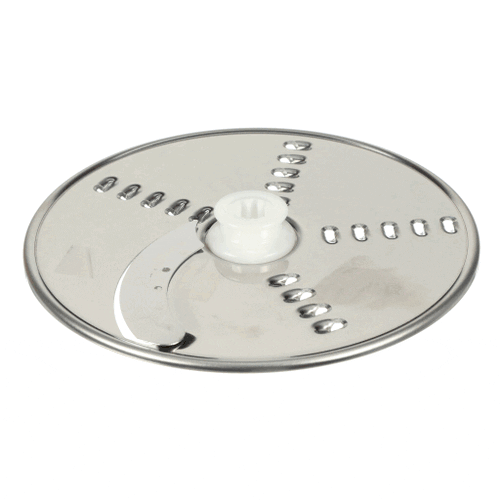 Delonghi Food Processor Fine Slicer/Shredder Plate - 1 - KW710830