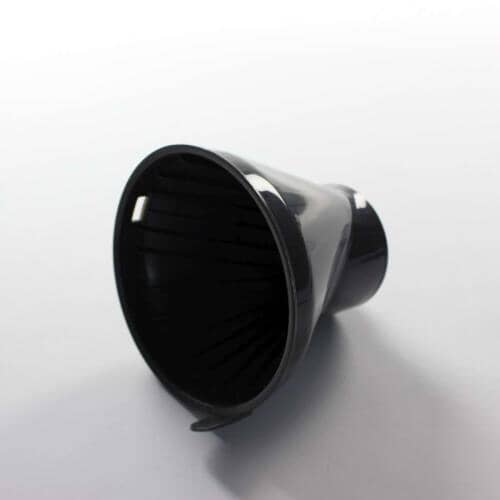 Delonghi Drip Coffee Maker Filter Holder With Valve - KW711538