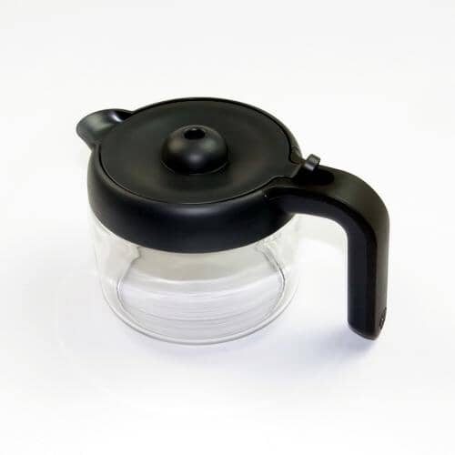 Delonghi Drip Coffee Maker Thermal Carafe W/ Soft Handle - KW711539