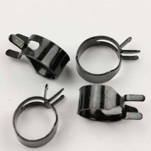 Delonghi Coffee and Espresso Maker Clips (Pack of 4) - KW711545
