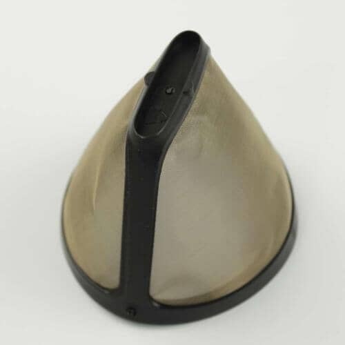 Delonghi Drip Coffee Maker Permanent Gold Filter - KW712164