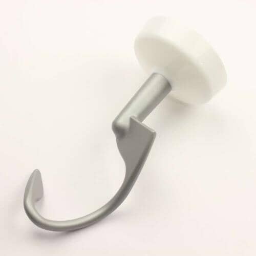 Delonghi Food Processor Heavy Duty Dough Hook - KW712204