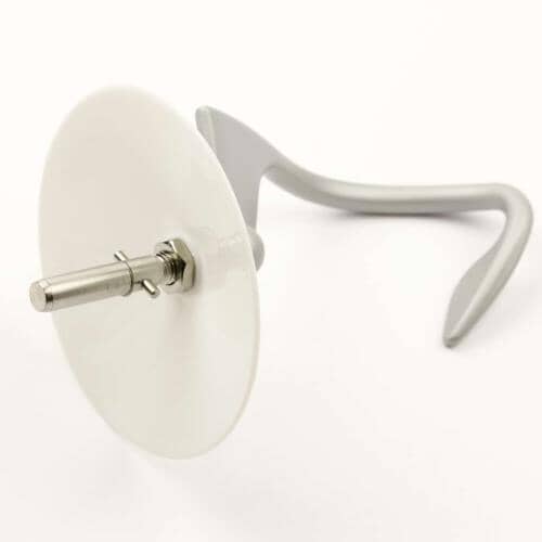 Delonghi Food Processor Dough Hook Chef - KW712210– Delonghi Parts