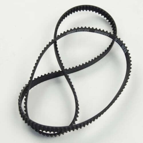 Delonghi Breadmaker Toothed Drive Belt - KW712257
