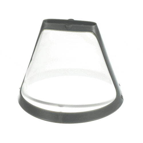 Delonghi Drip Coffee Maker Permanent Filter - KW712409