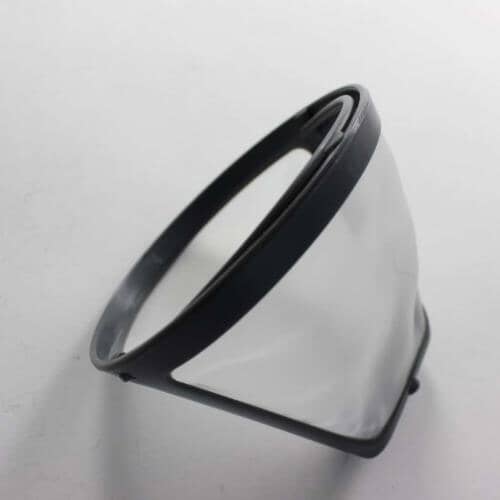 Delonghi Drip Coffee Maker Permanent Filter - KW712409