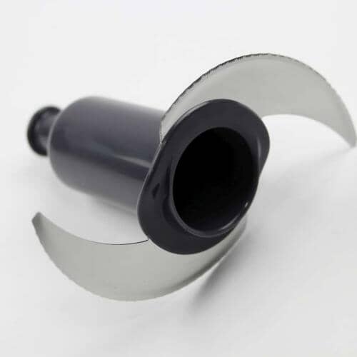 Delonghi Food Processor Knife Blade - KW712591