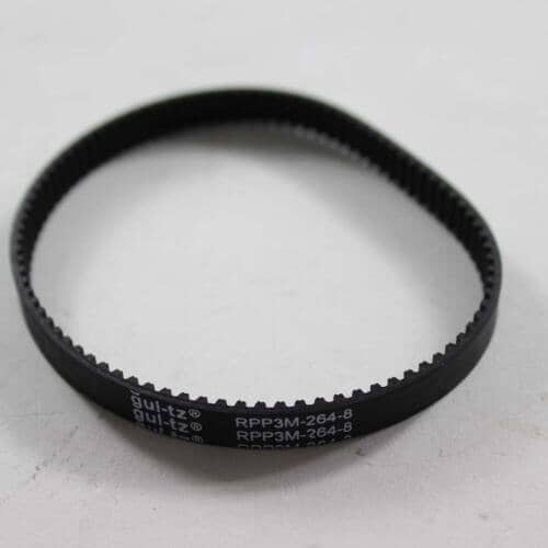 Delonghi Lower Drive Belt Rpp3M-264-8 - KW712631