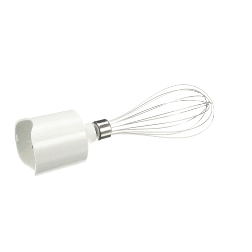 Delonghi Hand Blender Whisk Assembly With Collar - KW712963