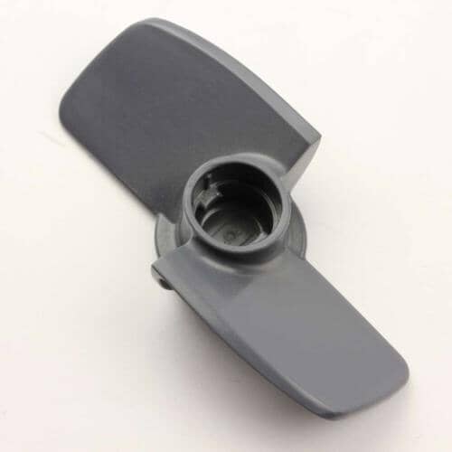 Delonghi Paddle Assembly (Purie Masher) - KW713001