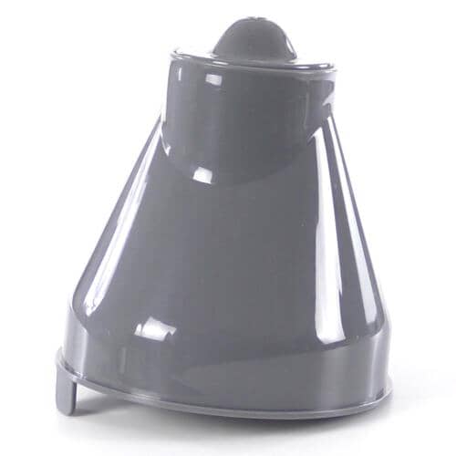 Delonghi Drip Coffee Maker Filter Holder With Valve - KW713068