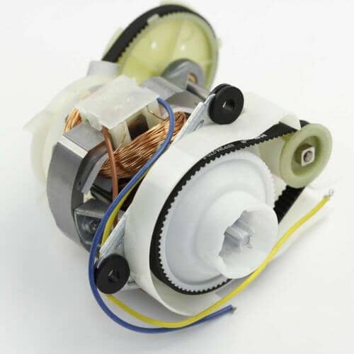 Delonghi Food Processor Motor Assembly LV - KW713100