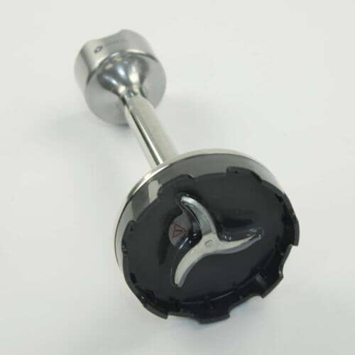 Delonghi Blender Soup Xl Triblade Wand - Metal - KW713781