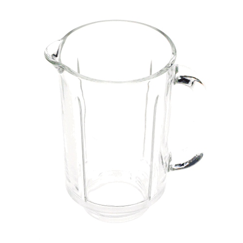 Delonghi Blender Glass Goblet - KW713790