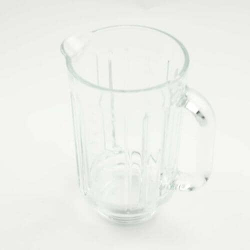 Delonghi Blender Glass Goblet - KW713790