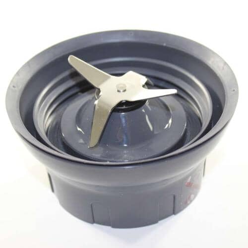 Delonghi Blender Base and Blade Assembly - KW713791