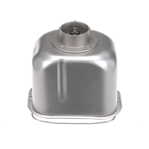Delonghi Breadmaker Bread Pan Assembly - KW714130