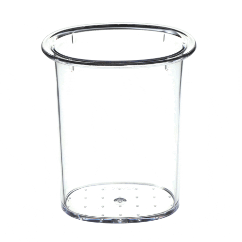 Delonghi Food Processor Pusher - KW714283