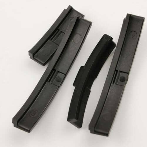 Delonghi Lid Inserts (Pack 4) - KW714445