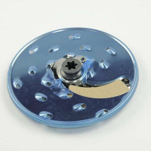 Delonghi Food Processor Slicing / Shredding Disc - KW714518