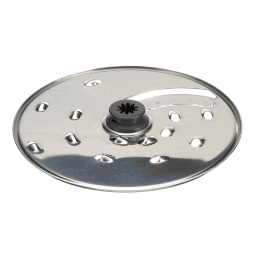 Delonghi Food Processor Thick Slicer/Shredder Disk - KW714578
