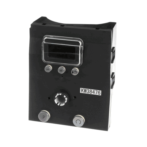 Delonghi Mixer LCD PCB Assembly Complete - KW714724