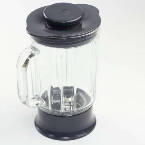 Delonghi Food Processor Liquidiser Complete Grey - KW715006