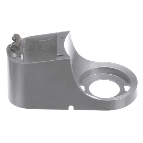 Delonghi Mixer Pedestal Printed 'Major Titanium' - KW715062