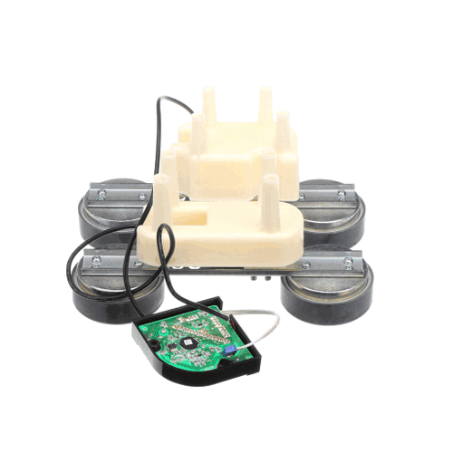 Delonghi Food Processor Weighing Assembly Complete - KW715512