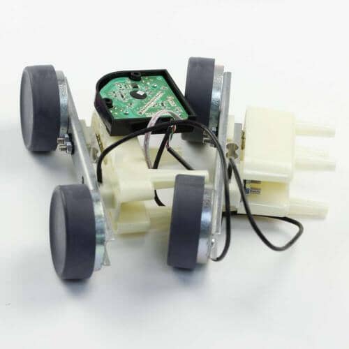 Delonghi Food Processor Weighing Assembly Complete - KW715512