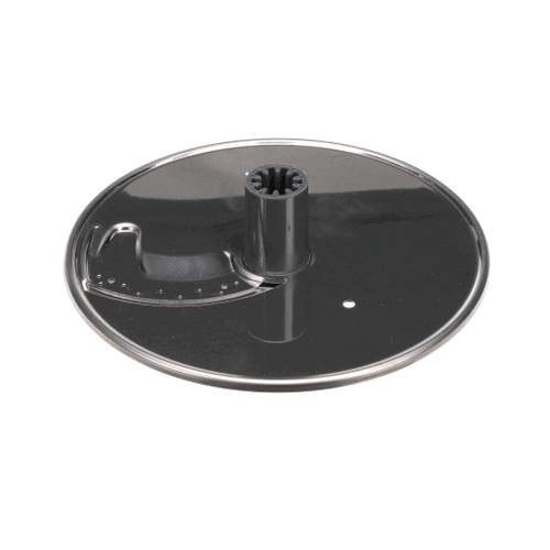 Delonghi Food Processor Slicing Disc 4mm - KW715514