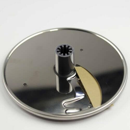 Delonghi Food Processor Slicing Disc 4mm - KW715514