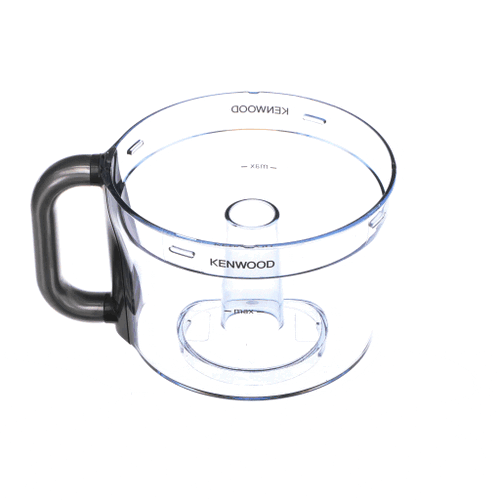 Delonghi Food Processor Bowl - KW715905