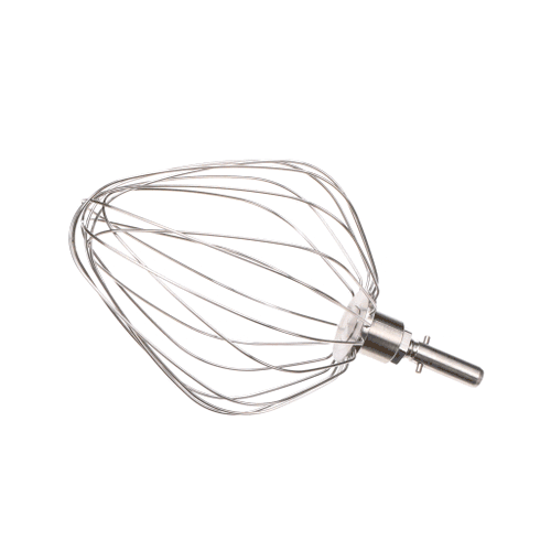 Delonghi Food Processor Stainless Steel Whisk - KW717138