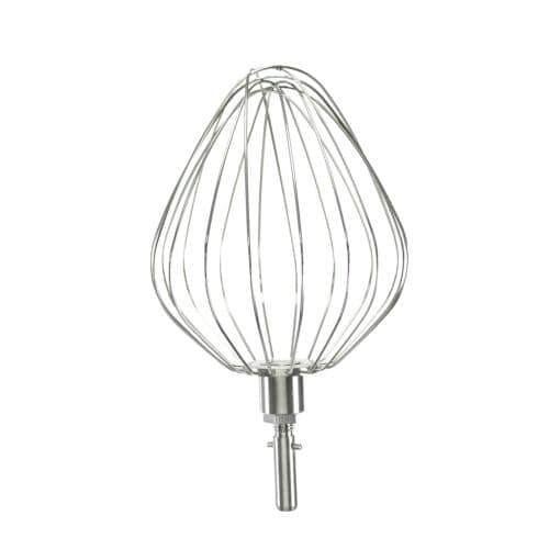 Delonghi Food Processor Stainless Steel Whisk - KW717138