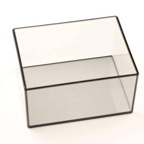 Delonghi Coffee Grinder Cover - MC1001