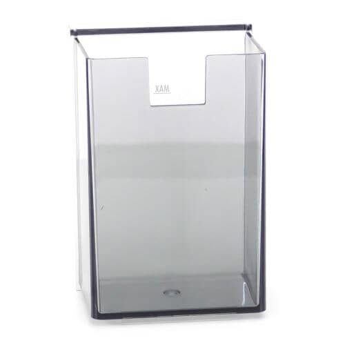 Delonghi Coffee Grinder Container - MC1003