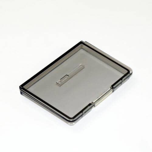 Delonghi Coffee Grinder Cover - MC1004