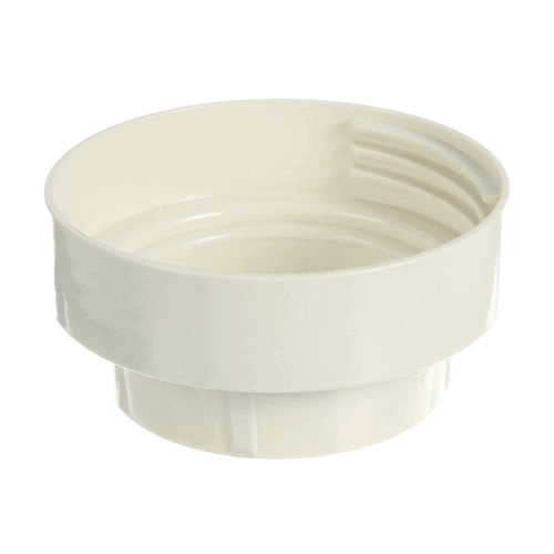 Delonghi Portable Air Conditioner Exhaust Hose Connector - NE1128