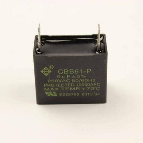 Delonghi Portable Air Conditioner Capacitor - NE1693