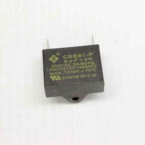 Delonghi Dehumidifier Condenser Capacitor - NE1808