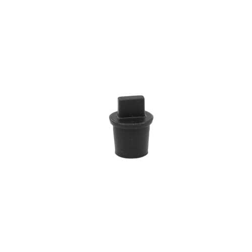 Delonghi Dehumidifier Black Ring Nut - NE1821