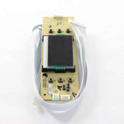 Delonghi Portable Air Conditioner Display Board Receiver - NE1975