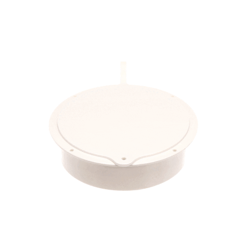 Delonghi Portable Air Conditioner Support Wall Flange - NE2002